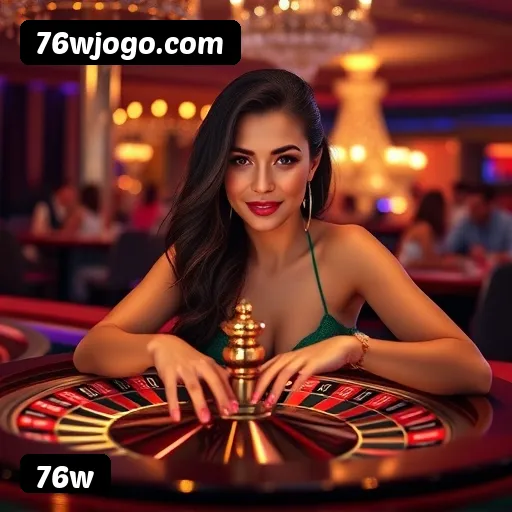 Jogos de Cassino em Destaque - Slots, Roleta, Blackjack