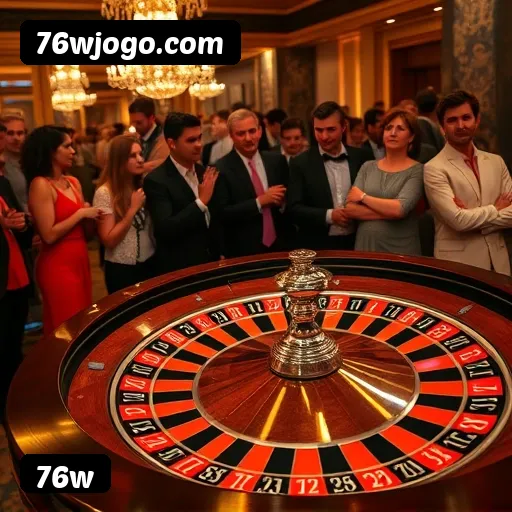 Jogos de Mesa Premium 76w - Blackjack, Roleta, Baccarat